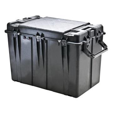 派力肯 大型运输箱（含海绵垫），500 1014×595×727 售卖规格：1个