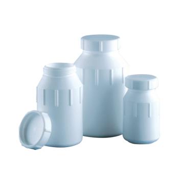 普兰德/BRAND 广口瓶，500ml，PTFE，130554 售卖规格：1个