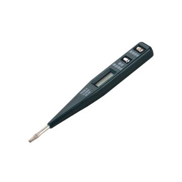 得力DeLi 数显电笔，CE认证，DL8003