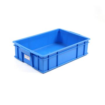 哈德威 仪表箱系列，2#仪表箱，蓝色 内尺寸：400*272*105，外尺寸：440*297*113 售卖规格：1个