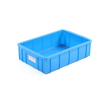 哈德威 仪表箱系列，4# 蓝色,内尺寸:275×190×80,外尺寸:315×205×88 售卖规格：1个