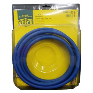 威科/REFCO 充气管（蓝色） HCL6-144-B(3.65M)，9881306 HCL6-144-B(3.65M) 售卖规格：1件