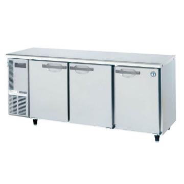 星崎/HOSHIZAKI 平台式浅型冷冻柜(H系列)，FTC-180SNA,-7～-25℃ 有效内部容积398L，1800*600*800mm 售卖规格：1台