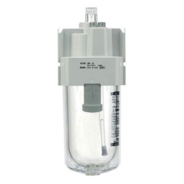 SMC 油雾器，AL60-10-A 售卖规格：1个