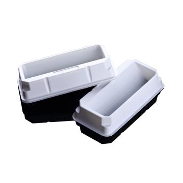 巴罗克 试剂槽,25ml,PS,白色,独立包装,一次性使用,伽马射线消毒,100个/箱，25-1025 售卖规格：100个/箱