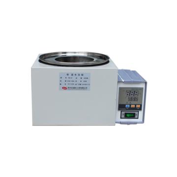 CCKGM 电子恒温水浴，HH-S，单孔 控温范围室温-99℃ 售卖规格：1台