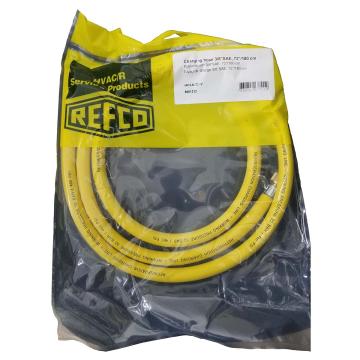 威科/REFCO 充气管（黄色），9881312 HCL6-72-Y 售卖规格：1件