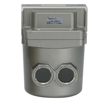 SMC AME超微油雾分离器，AME550C-06 售卖规格：1个