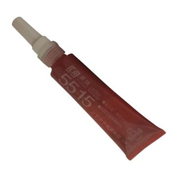 莱瑞 平面密封厌氧胶，LR5515 售卖规格：50毫升/管