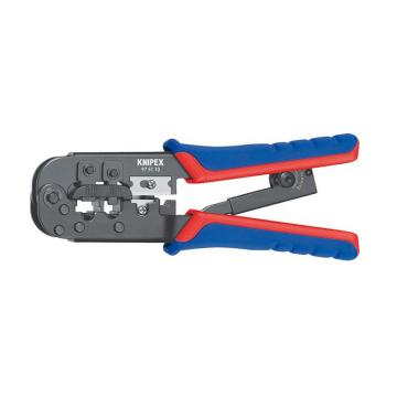 凯尼派克/KNIPEX 压线钳，(用于欧式插塞)，97 51 10 售卖规格：1把