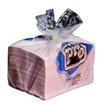 纽匹格/NEW PIG 防化学吸污垫，MAT302 轻型 38cm*51cm 售卖规格：200片/箱