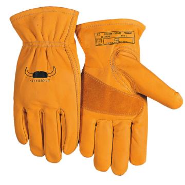 威特仕 全皮手套，10-2700-XL 司机手套 售卖规格：1副