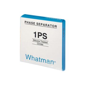沃特曼/Whatman 滤纸，1PS 12.5cm，2200-125 售卖规格：100张/盒