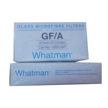 沃特曼/Whatman 滤纸，GF/A 46x57cm，1820-915 售卖规格：25张/盒