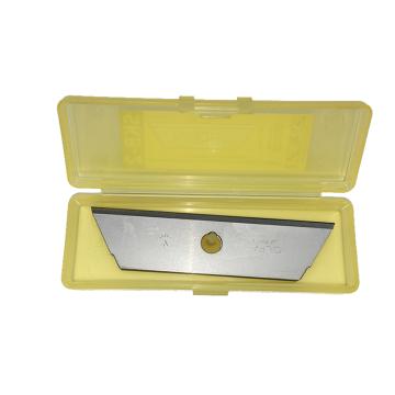 OLFA 安全刀片，5片装，SKB-2/5B 售卖规格：5片/盒