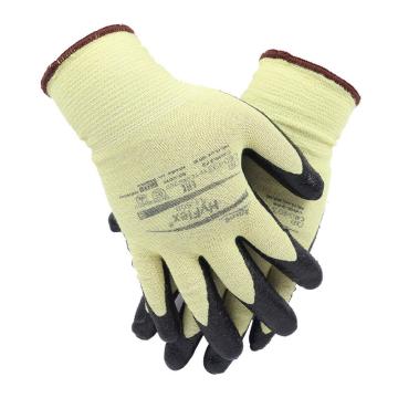 安思尔Ansell 丁腈涂层手套，11-500-8，Kevlar/莱卡