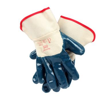 安思尔/Ansell 丁腈涂层手套，27-607-9 掌面涂腈胶针织涂层手套 售卖规格：1副