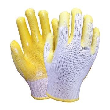 海太尔 PVC涂层手套，0002，235mm 235mm 售卖规格：1副