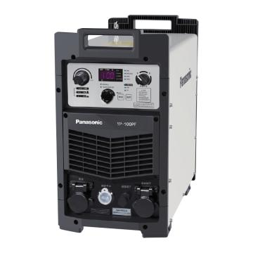 唐山松下/Panasonic 全数字控制空气等离子切割机（含等离子弧气刨功能），YP-100PF3 售卖规格：1台