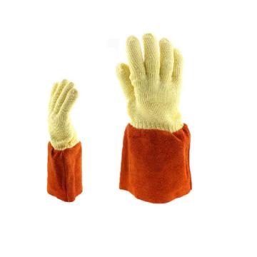 代尔塔/DELTAPLUS 隔热手套，203008 防250度高温防割手套 售卖规格：1副