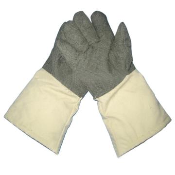 富力安 隔热手套，G638KA（长度38 耐温600℃ 售卖规格：1副