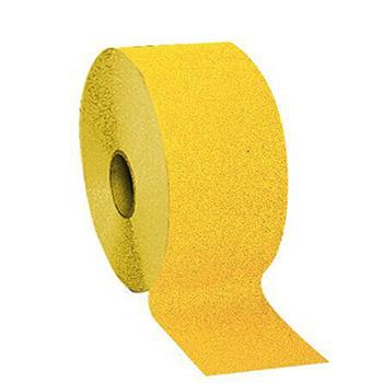 贝迪/BRADY 耐磨地贴标线，覆限次胶，101.6mm×33m，黄色，M5307-黄色 售卖规格：1卷