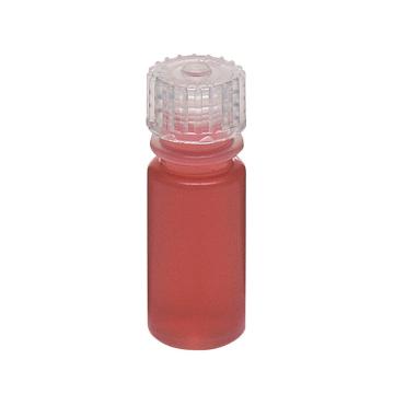 耐洁/NALGENE 窄口瓶，15 ml，PP，下单按照12的整数倍，2006-9050 售卖规格：1个