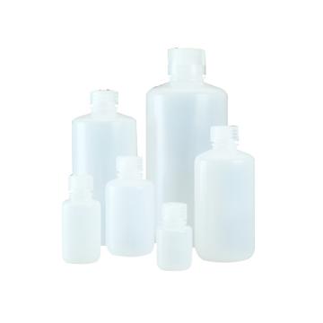 耐洁/NALGENE 窄口经济瓶，60 ml，PP共聚物，2087-0002 售卖规格：72个/箱