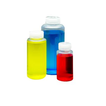 耐洁/NALGENE 广口瓶，1000ml，聚甲基戊烯，2107-0032 售卖规格：16个/箱