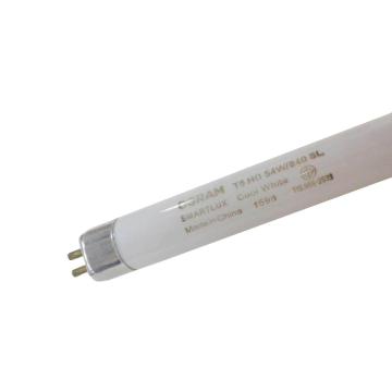 歐司朗 高光通直管熒光燈管，1.2米 中性光 色溫4000K，T5 54W/840，單位：個