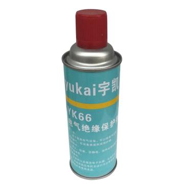 宇凯 电气绝缘保护剂，YK66，450ML/瓶 售卖规格：450毫升/瓶