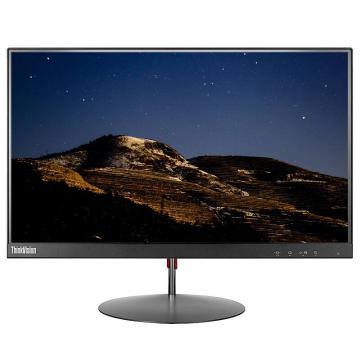 联想ThinkVision X24i 24寸显示器