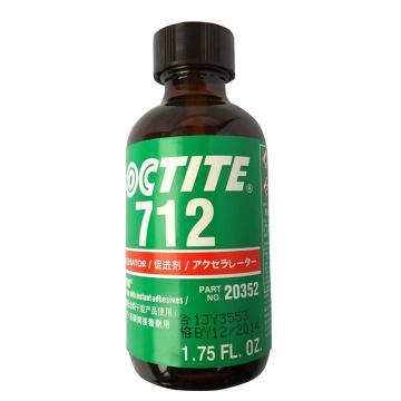 乐泰 促进剂与底剂，Loctite 712，1.75oz