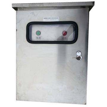 施宾纳 污水泵自动控制装置，SBNWS-A208 售卖规格：1个
