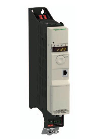 施耐德电气/schneider electric atv32hu40n4b变频器