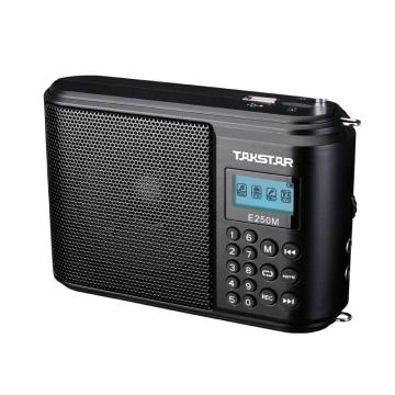 得胜（Takstar） 大功率教师教学扩音器导游喊话器， E250M 单位：套