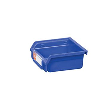 环球 背挂零件盒，TSL1110 110×105×52mm,全新料,蓝色,整箱起订 售卖规格：48个/箱