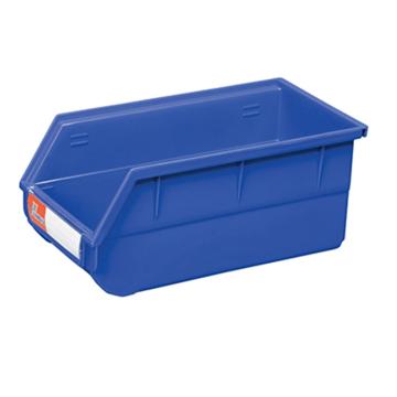环球 背挂零件盒，270*140*125mm，全新料，蓝色，36个/箱，整箱起订