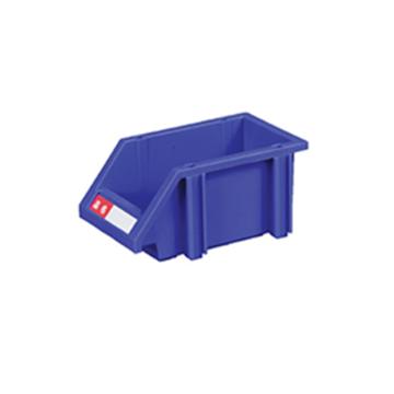 环球 组立式零件盒， 200*115*90mm，全新料，蓝色，80个/箱，整箱起订