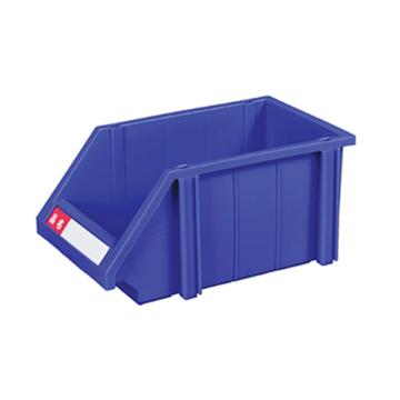 环球 组立式零件盒，TSL3822A 380×220×180mm,全新料,蓝色,整箱起订 售卖规格：12个/箱