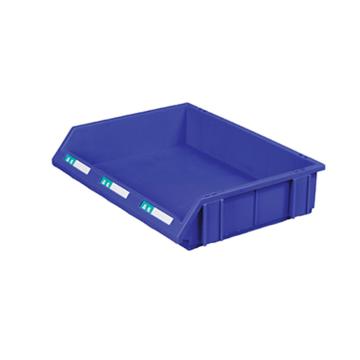 环球 组立式零件盒， 380*500*120mm，全新料，蓝色，8个/箱，整箱起订