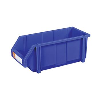 环球 加强型组立零件盒，450*200*180mm，全新料，蓝色，12个/箱，整箱起订