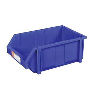 环球 加强型组立零件盒，450*300*180mm，全新料，蓝色，8个/箱，整箱起订