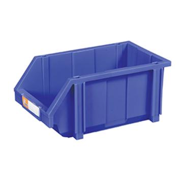 环球 加强型组立零件盒，TSL3520B 350×200×155mm,全新料,蓝色,整箱起订 售卖规格：20个/箱