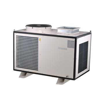 雷纳 工业移动式冷气机，MAC-150，6HP，顶部方形冷风出口