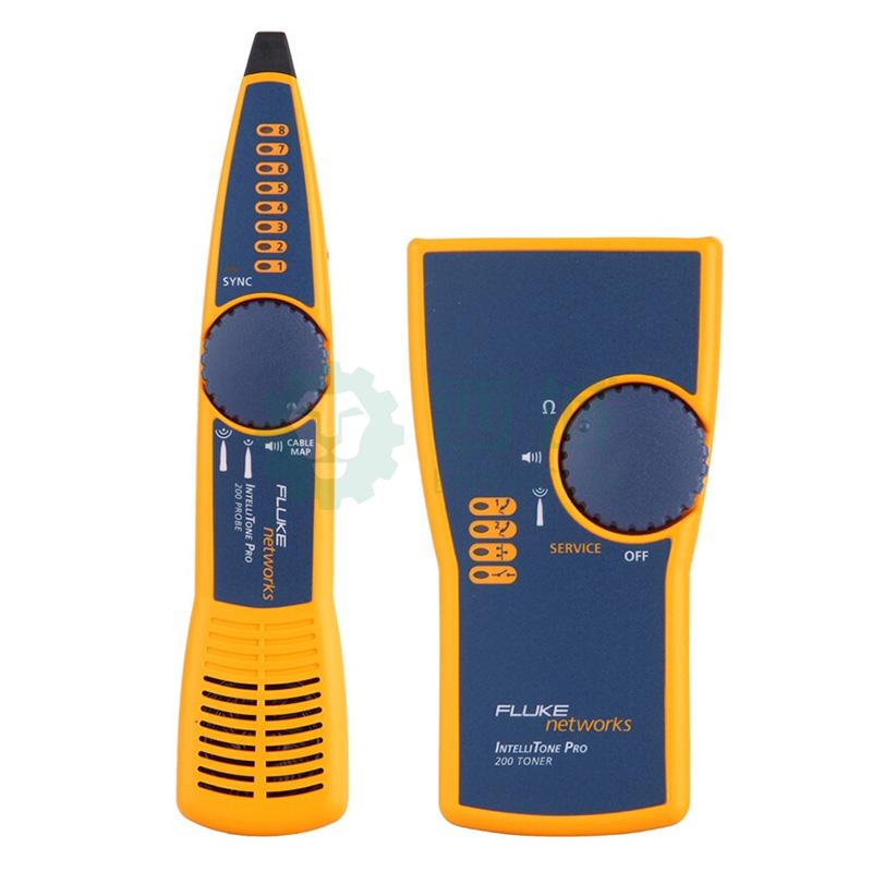 福禄克/FLUKE 网线巡线器，MT-8200-60 KIT【多少钱 规格参数 图片 采购】-西域