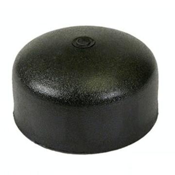 万鑫军联 HDPE给水管材（对接），对接管帽，D315，PN16 售卖规格：1个