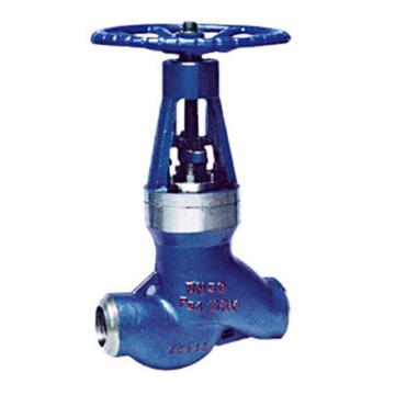 远大阀门 截止阀，J61Y-40 DN32 T≤425℃ 售卖规格：1个