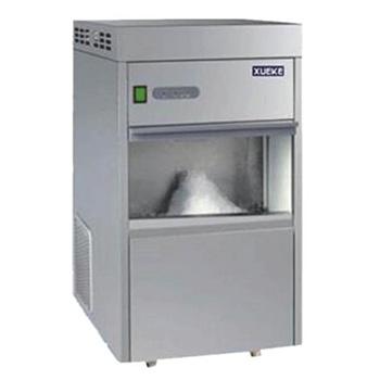 雪科 雪花制冰机，IMS-100 制冰量(kg/24h)100 售卖规格：1台