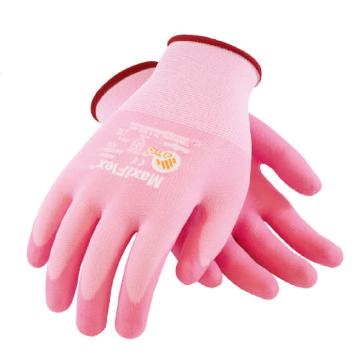 PIP 丁腈涂层手套，34-8264-M 尼龙丁腈微发泡护肤手套，12副/袋 售卖规格：1袋